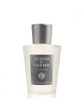 Acqua Di Parma  C. pura hair & shower 200