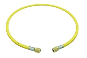 Airco serviceslang F3/8 " SAE 3.000 mm