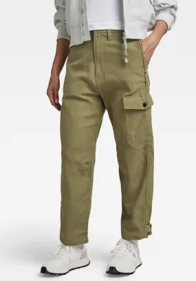G-Star RAW Cargobroek Cargo Relaxed