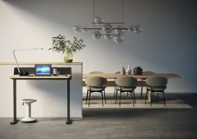HOMEOFFICEWERKPLEKKEN, HäFELE JOBTISCH, SERVICE+