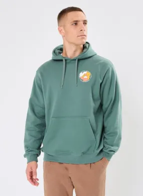      Vans Cycle V Loose PO - Groen   